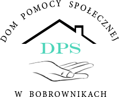 Logo DPS Bobrowniki